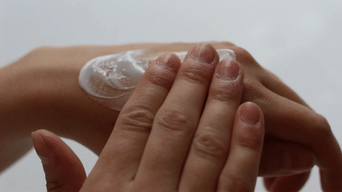 Make Your Hands Softer